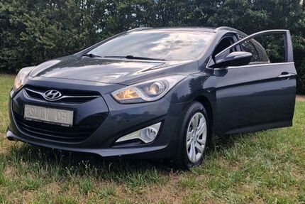 Hyundai i40 229.000 km 6.400 &euro; Eggolsheim 91330