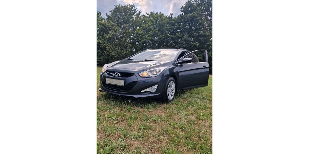 Hyundai i40 229.000 km 6.400 &euro; Eggolsheim 91330