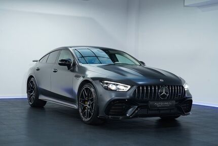 Mercedes-Benz AMG GT 93.944 km 89.990 &euro; Rottenburg am Neckar 72108