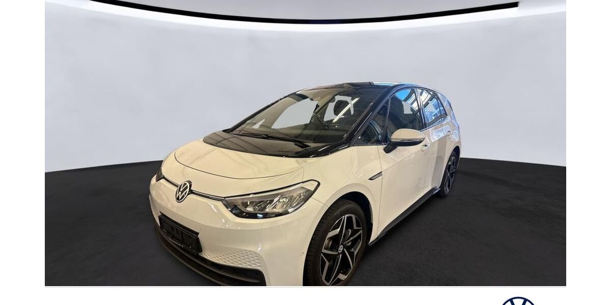 VW ID.3 6.004 km 28.712 &euro; Bergkamen 59192