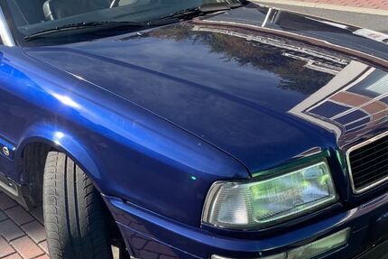Audi Cabriolet 199.520 km 14.900 &euro; Philippsthal 36269