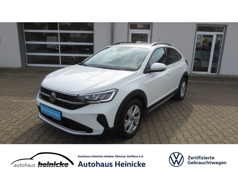 VW Taigo 69.120 km 16.430 € Weferlingen 39356