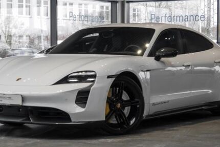 Porsche Taycan 57.980 km 95.890 &euro; Magdeburg 39116