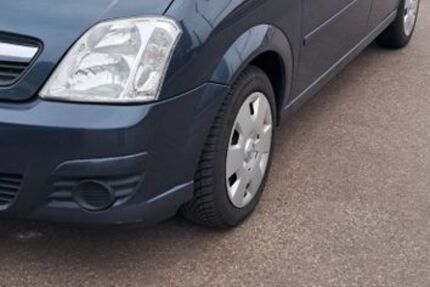 Opel Meriva 125.000 km 3.850 &euro; Nürnberg 90478