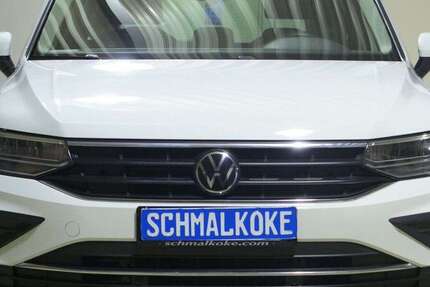 VW Tiguan 60.800 km 21.500 &euro; Braunschweig 38112