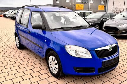 Skoda Roomster 211.711 km 750 &euro; Bad Wurzach 88410