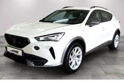 Cupra Formentor 22.990 km 26.640 € Borna 04552