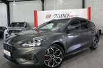 Ford Focus Tunier 1.5 EB ST-LINE-X SPORT / PANORAMA 108.000 km 18.444 &euro; Hamm 59077