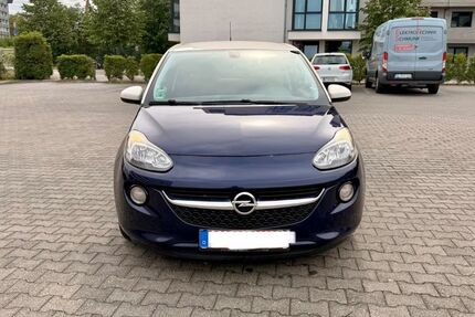 Opel Adam 240.000 km 2.999 &euro; Köln 50825