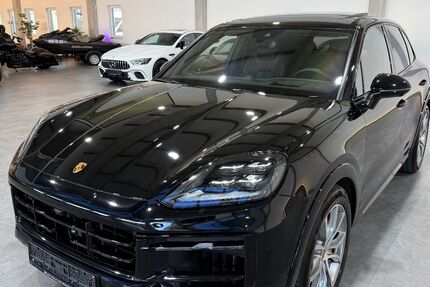 Porsche Cayenne 61.076 km 99.900 &euro; Riedstadt 64560