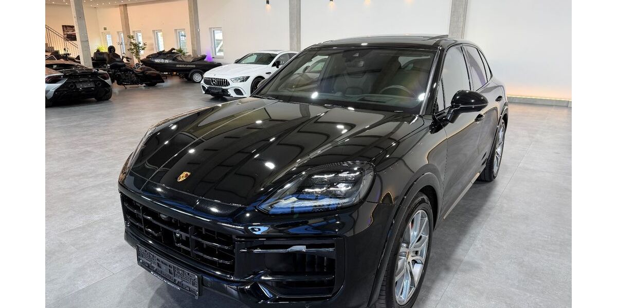 Porsche Cayenne 61.076 km 99.900 &euro; Riedstadt 64560