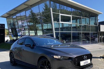 Mazda 3 19.137 km 23.490 &euro; Schmallenberg 57392