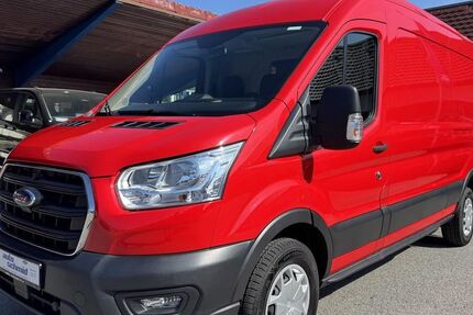 Ford Transit 85.200 km 19.990 &euro; Vöhringen 72189