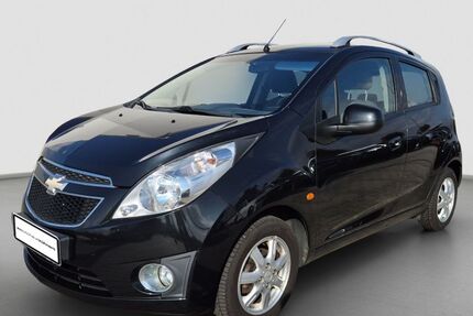 Chevrolet Spark 32.720 km 3.500 € Gera 07552