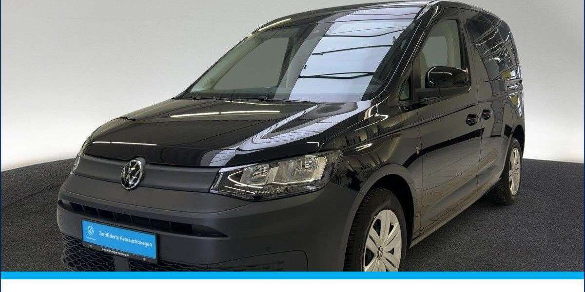 VW Caddy 10.346 km 28.889 &euro; Hamburg 22761