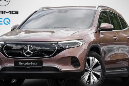 Mercedes-Benz EQA 54.698 km 34.210 &euro; Siegen 57074