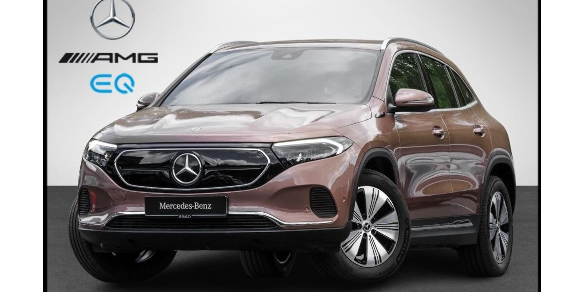 Mercedes-Benz EQA 54.698 km 34.770 &euro; Siegen 57074