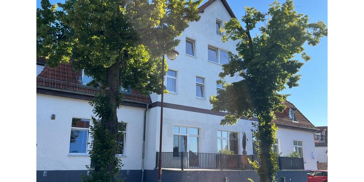 Dachgeschoßwohnung Trebbin - 4 Zimmer, 121 m&sup2;, 1.209&euro; | Angebot:25457053