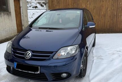 VW Golf Plus 227.872 km 2.300 &euro; Harburg 86655