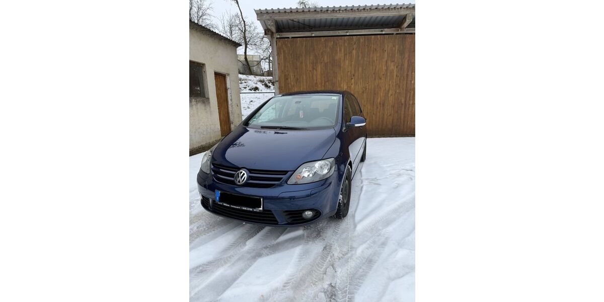 VW Golf Plus 227.872 km 2.300 &euro; Harburg 86655