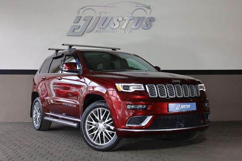 Grand Cherokee