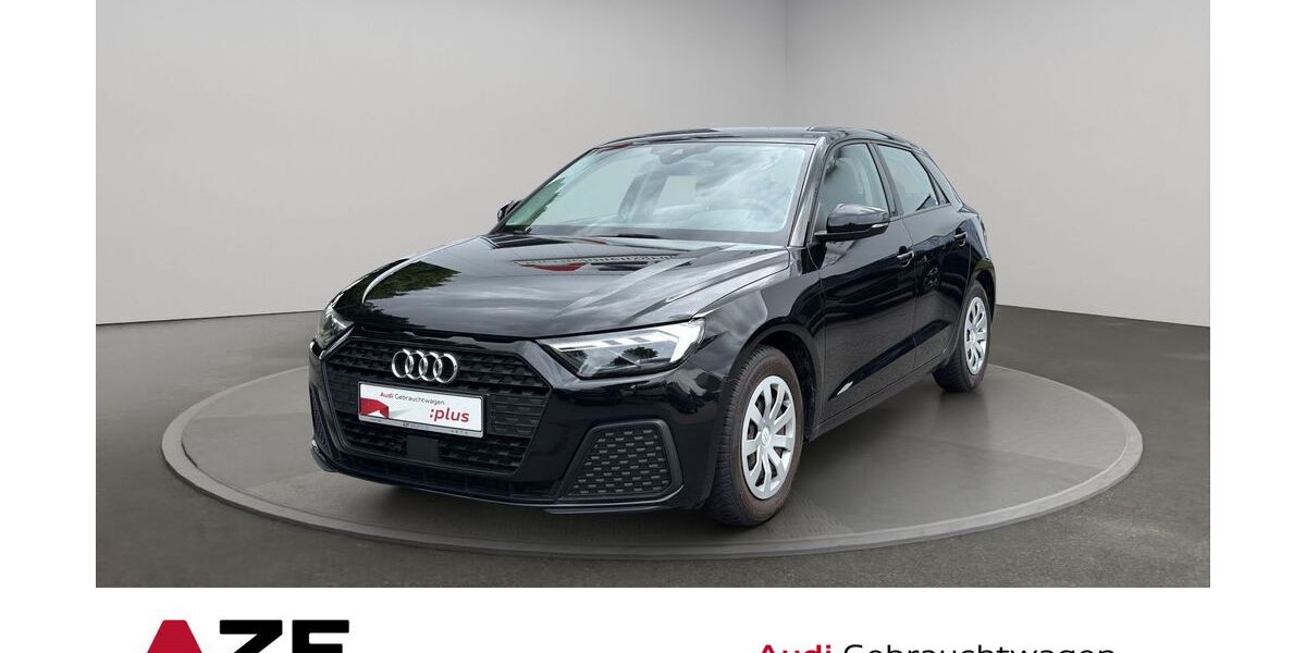 Audi A1 17.602 km 18.480 &euro; Flensburg 24941