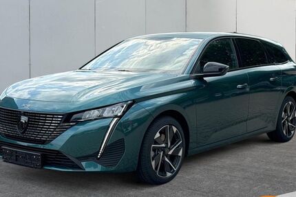 Peugeot 308 5.120 km 26.880 € Buchholz 21244