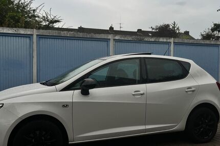 Seat Ibiza 125.000 km 8.900 &euro; Eschweiler 52249