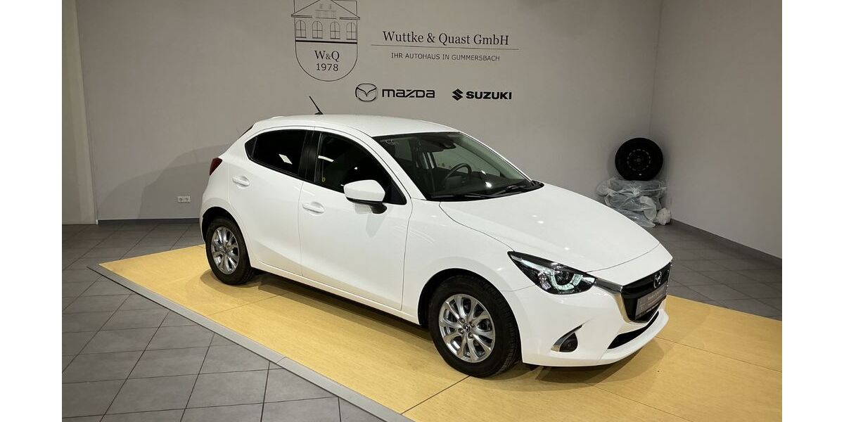 Mazda 2 98.500 km 13.890 &euro; Gummersbach 51645