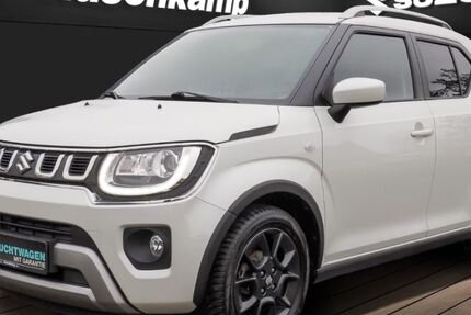 Suzuki Ignis 32.124 km 13.980 &euro; Lüdinghausen 59348