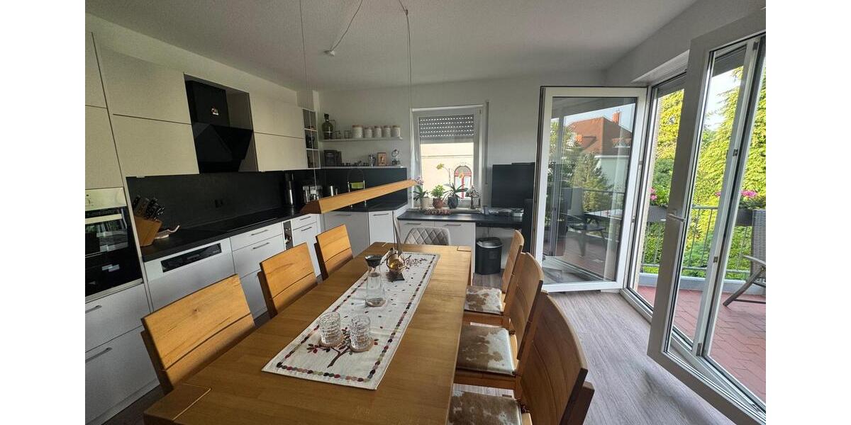 Etagenwohnung Dresden Leuben - 2 Zimmer, 60 m&sup2;, 240.000&euro; | Angebot:27083463