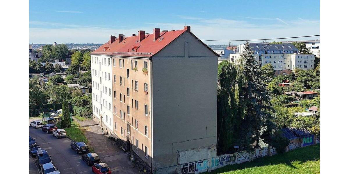 Mehrfamilienhaus, Wohnhaus Dresden Pieschen-Süd - 729.000&euro; | Angebot:26318572