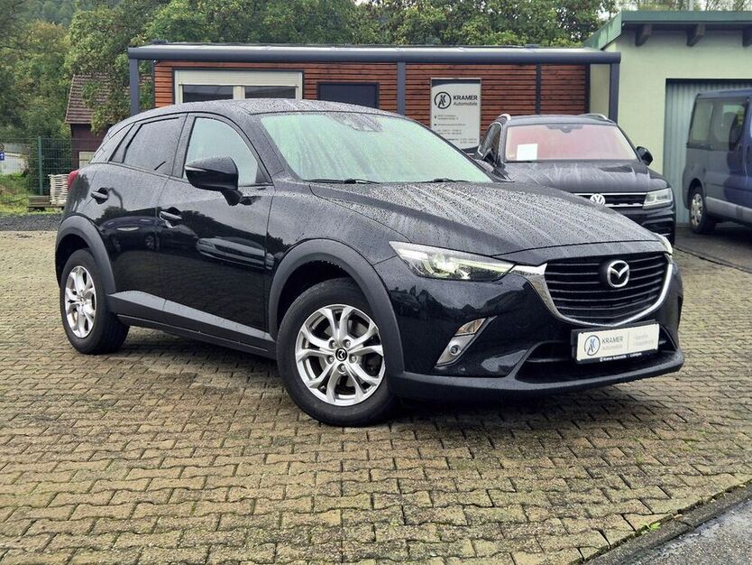 CX-3
