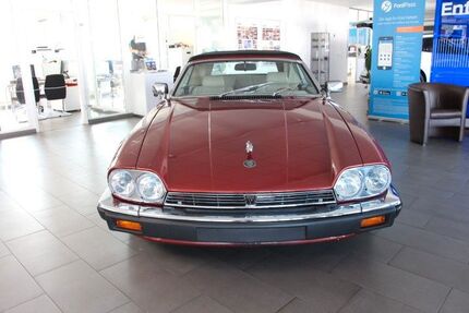 Jaguar XJS 43.800 km 44.470 &euro; Winsen (Luhe) 21423