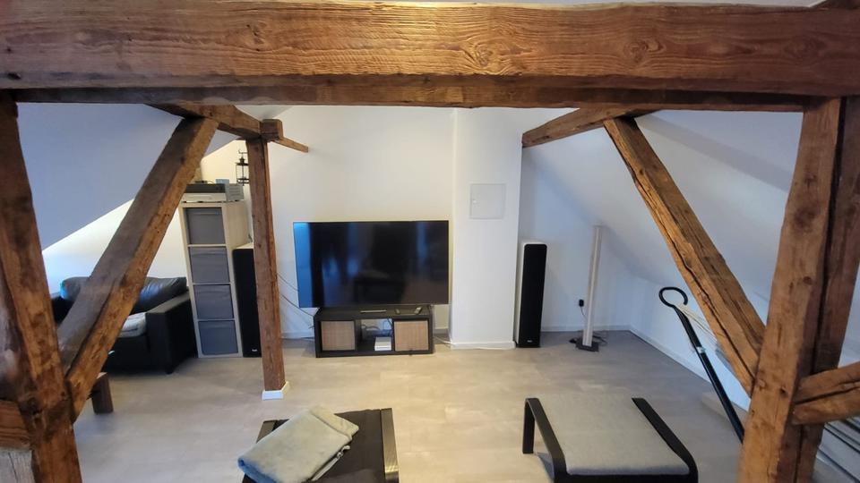 Doppelhaushälfte zum Vermieten zimmer