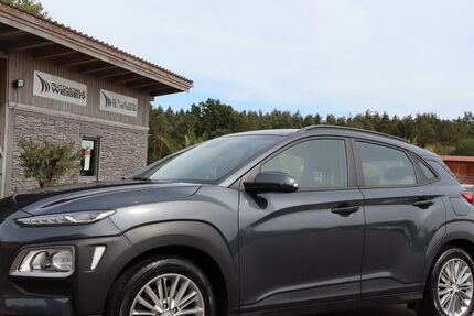 Hyundai KONA 48.000 km 16.495 &euro; Roding / Mitterkreith 93426