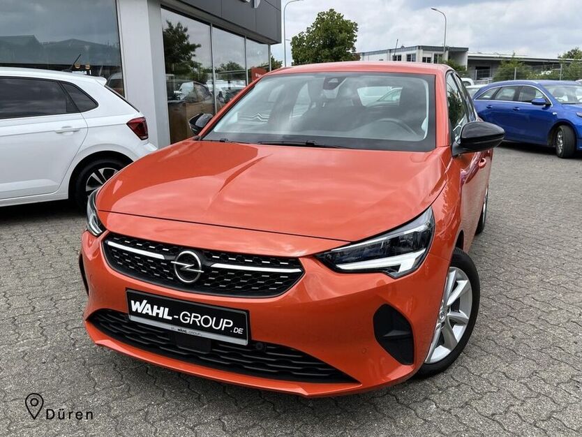 Corsa