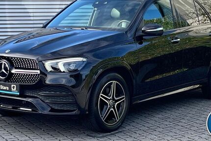 Mercedes-Benz GLE 400 59.900 km 72.880 &euro; Itterbeck 49847