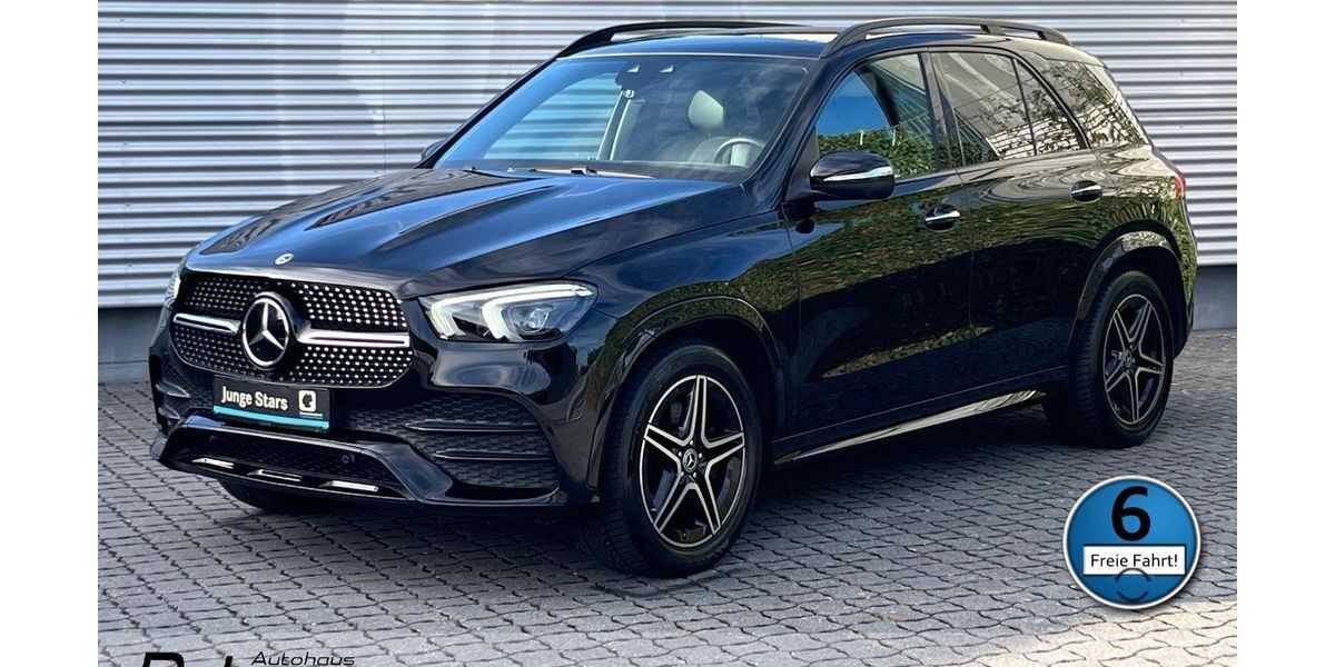 Mercedes-Benz GLE 400 59.900 km 72.880 &euro; Itterbeck 49847