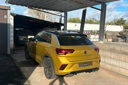 VW T-Roc 70.000 km 23.000 &euro; Eisenberg 67304