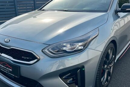 Kia ceed / Ceed 161.000 km 13.750 &euro; Nörvenich 52388