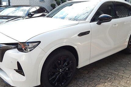 Mazda CX-60 5.621 km 54.890 &euro; Stemwede 32351