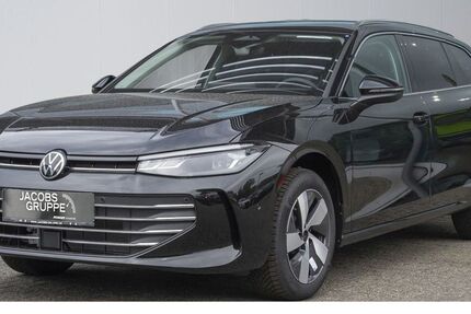 VW Passat Variant 2.403 km 35.880 &euro; Heinsberg 52525