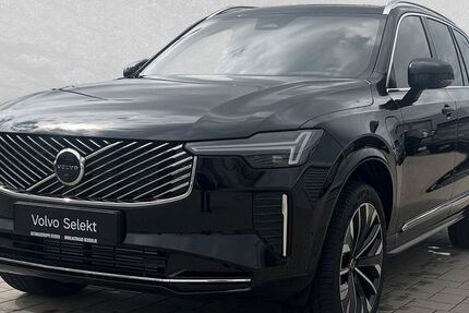 Volvo XC90 1.500 km 78.890 &euro; Karlsruhe 76187
