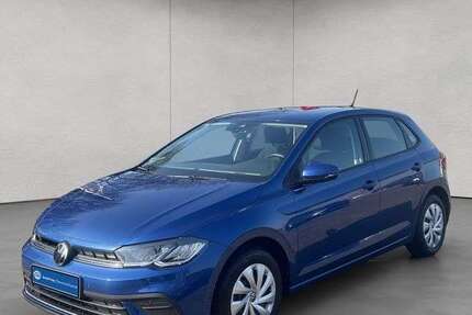 VW Polo 35.830 km 16.290 &euro; Bordesholm 24582
