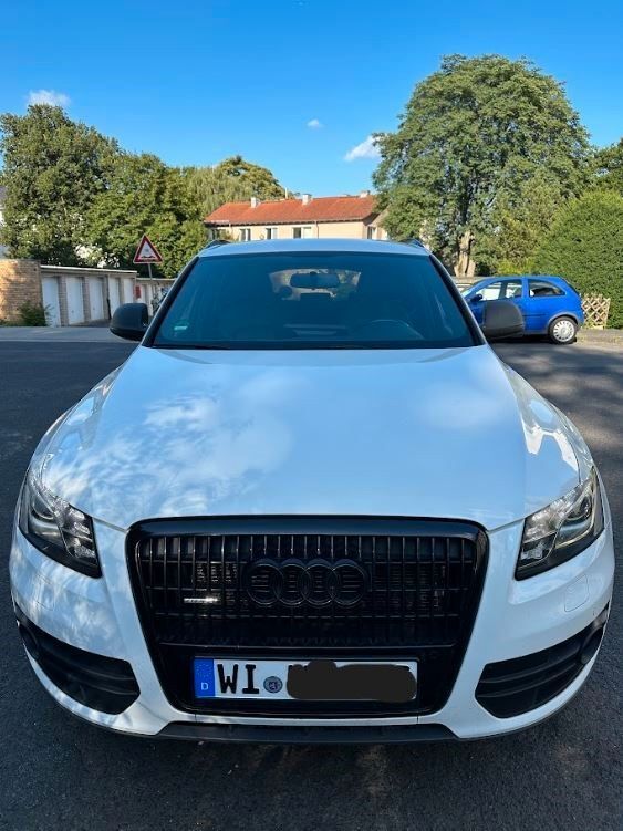 Audi Q5 225.000 km 12.499 € Kelsterbach 65451
