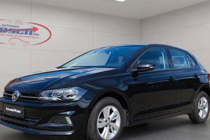 VW Polo 99.316 km 11.990 &euro; Luckau 15926
