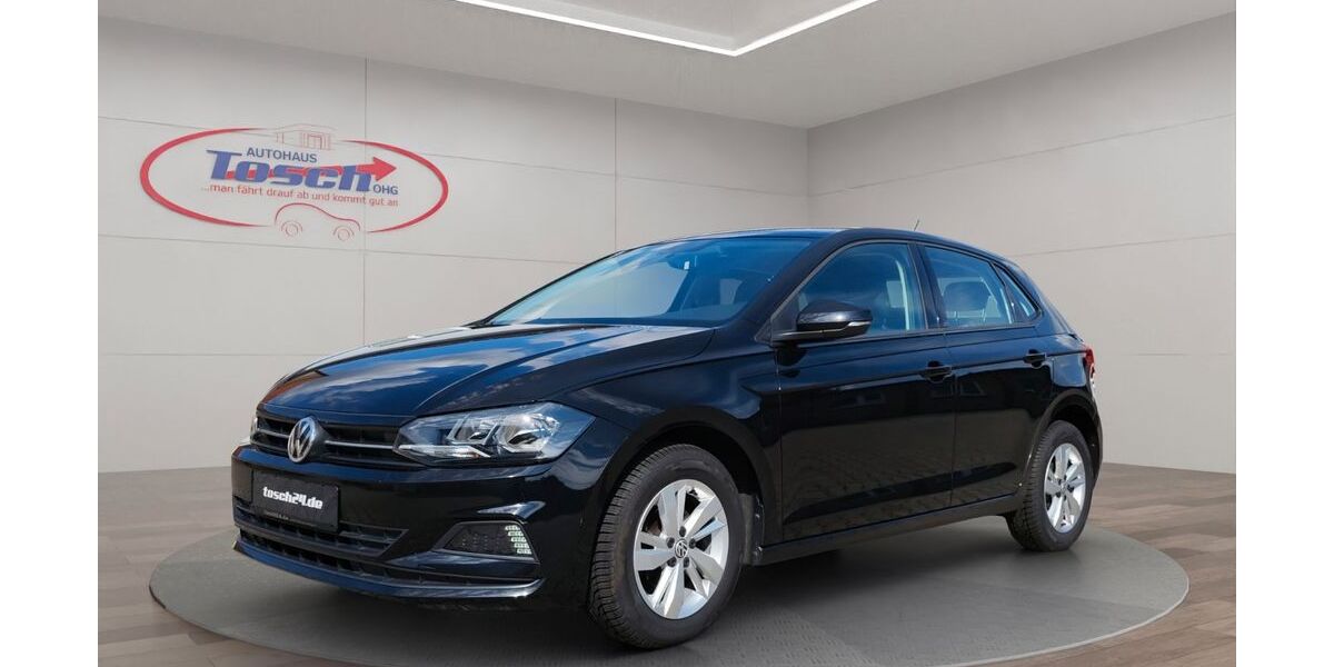 VW Polo 99.316 km 11.990 &euro; Luckau 15926