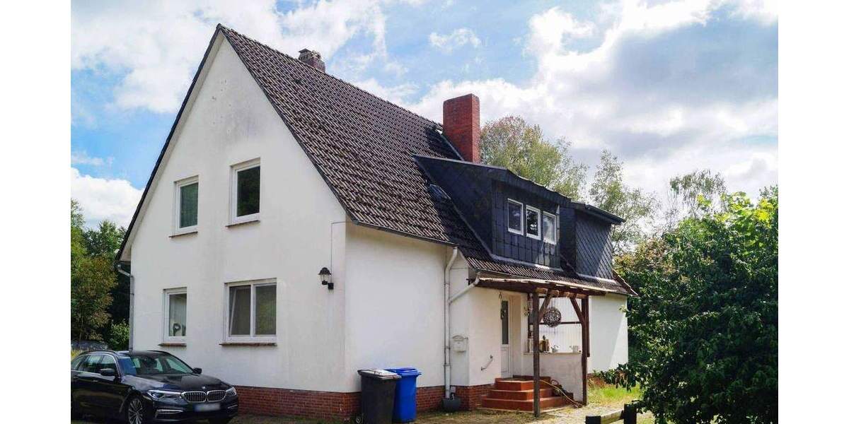 Einfamilienhaus Worpswede - 6 Zimmer, 201 m&sup2;, 249.000&euro; | Angebot:25115676