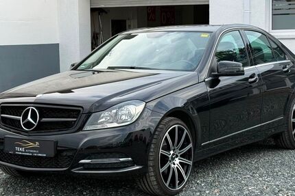 Mercedes-Benz C 250 120.000 km 12.950 &euro; Hannover 30629